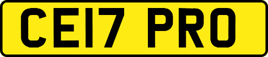 CE17PRO