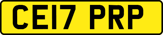 CE17PRP