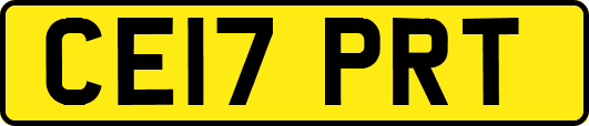 CE17PRT