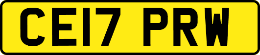 CE17PRW