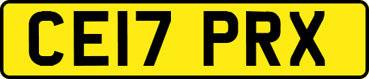 CE17PRX