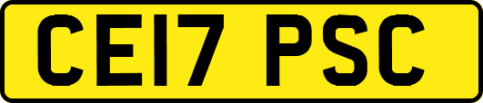 CE17PSC