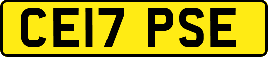 CE17PSE