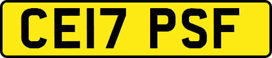 CE17PSF