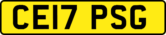 CE17PSG