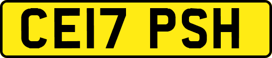 CE17PSH