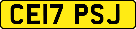 CE17PSJ