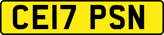 CE17PSN