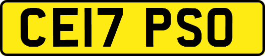 CE17PSO