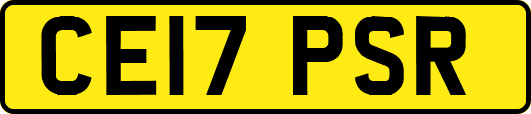 CE17PSR
