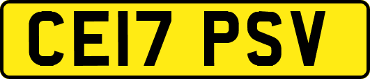 CE17PSV