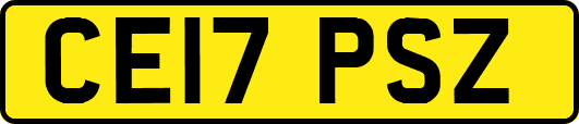CE17PSZ