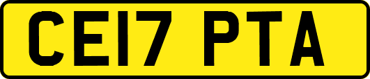 CE17PTA