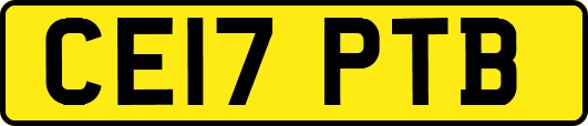 CE17PTB