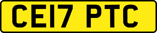 CE17PTC