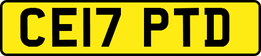 CE17PTD