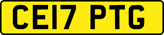 CE17PTG