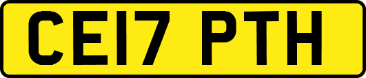 CE17PTH