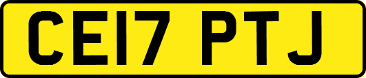 CE17PTJ