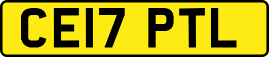 CE17PTL