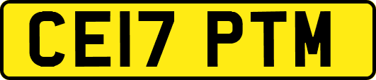 CE17PTM