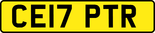 CE17PTR