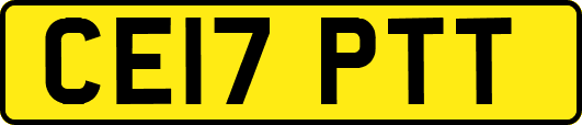 CE17PTT