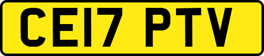 CE17PTV