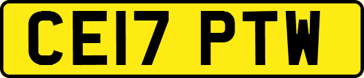 CE17PTW