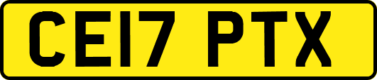 CE17PTX