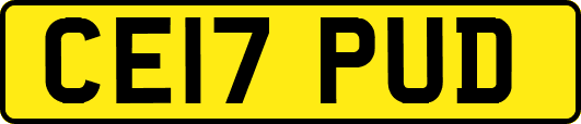 CE17PUD