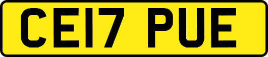CE17PUE