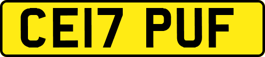 CE17PUF