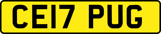 CE17PUG