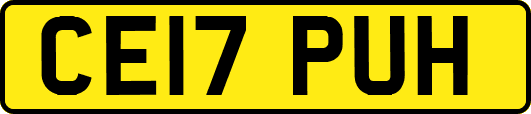 CE17PUH