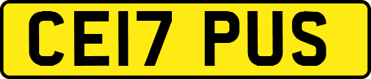 CE17PUS