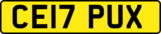 CE17PUX