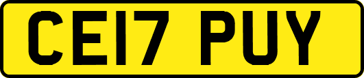 CE17PUY