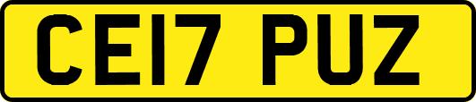 CE17PUZ