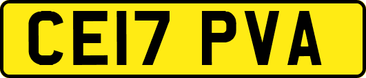 CE17PVA