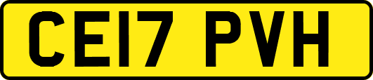 CE17PVH