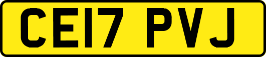 CE17PVJ
