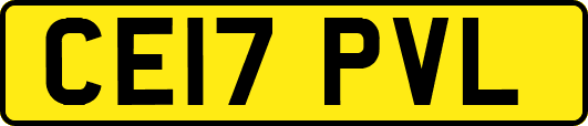 CE17PVL