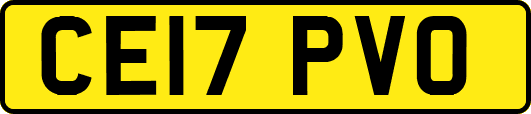 CE17PVO