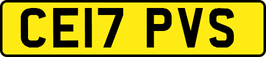 CE17PVS