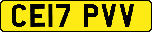 CE17PVV