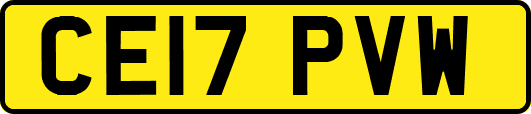 CE17PVW