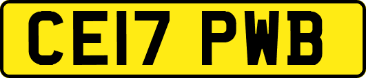 CE17PWB