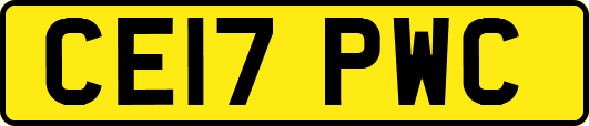 CE17PWC