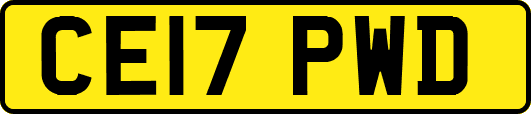 CE17PWD